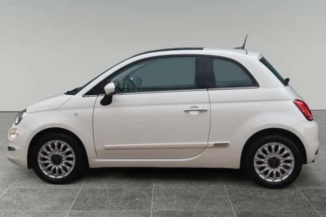 Fiat 500 (2017) thumbnail 5
