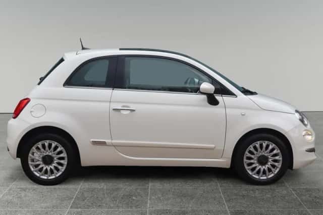 Fiat 500 (2017) thumbnail 6