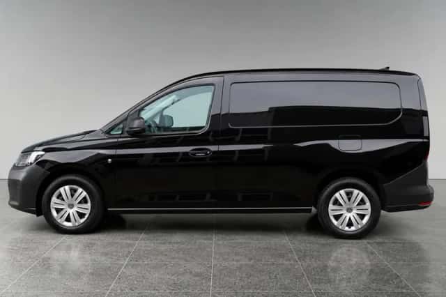 Volkswagen Caddy (2021) thumbnail 5