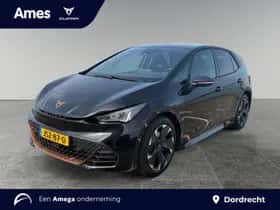 CUPRA Born (2026)