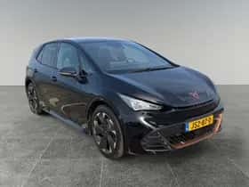 CUPRA Born (2026) thumbnail 3