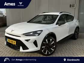 CUPRA Formentor (2026)