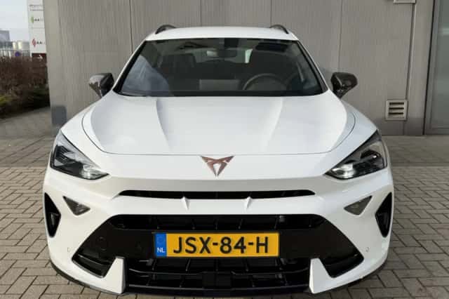CUPRA Formentor (2026) thumbnail 2