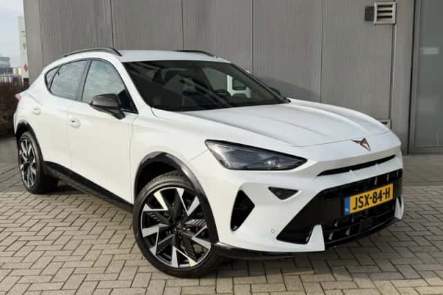 CUPRA Formentor (2026) thumbnail 4