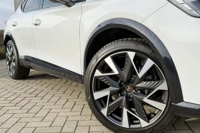 CUPRA Formentor (2026) thumbnail 5
