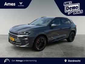 CUPRA Terramar (2026)