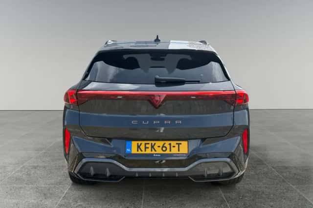 CUPRA Terramar (2026) thumbnail 6