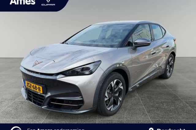 CUPRA Tavascan (2026) thumbnail 1