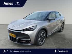 CUPRA Tavascan (2026)