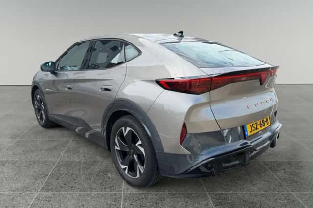 CUPRA Tavascan (2026) thumbnail 2