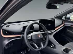 CUPRA Tavascan (2026) thumbnail 3