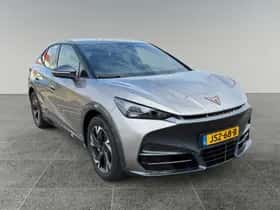 CUPRA Tavascan (2026) thumbnail 4