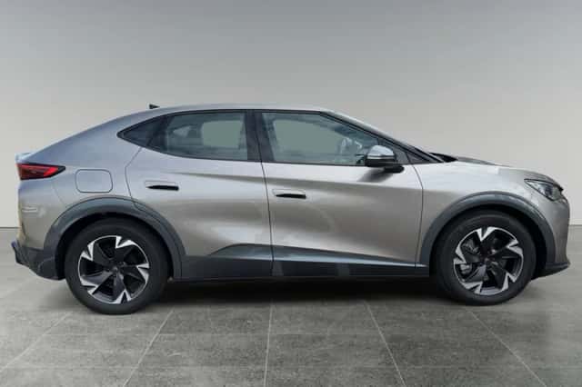 CUPRA Tavascan (2026) thumbnail 6
