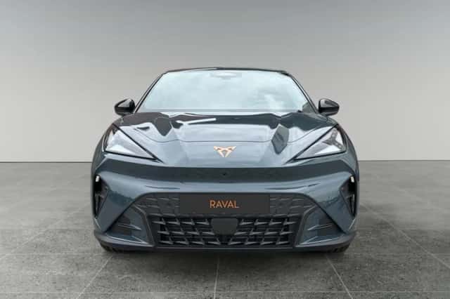 CUPRA Raval (2026) thumbnail 2