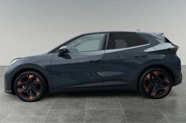 CUPRA Raval (2026) thumbnail 6