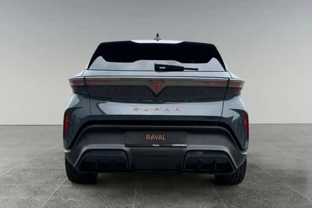 CUPRA Raval (2026) thumbnail 4