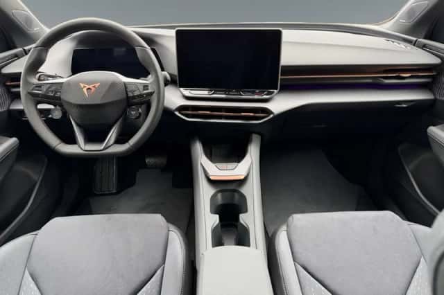 CUPRA Raval (2026) thumbnail 6