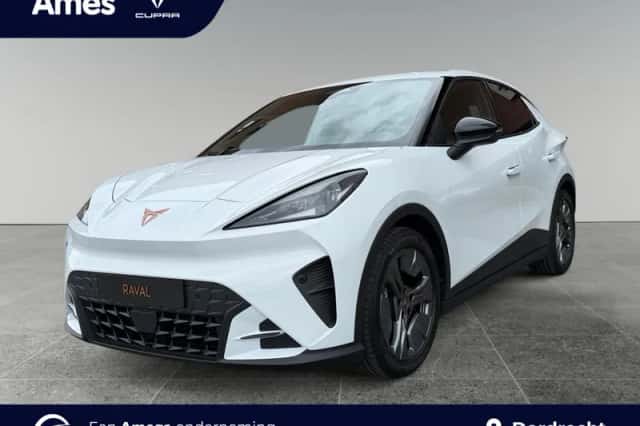 CUPRA Raval (2026) thumbnail 1