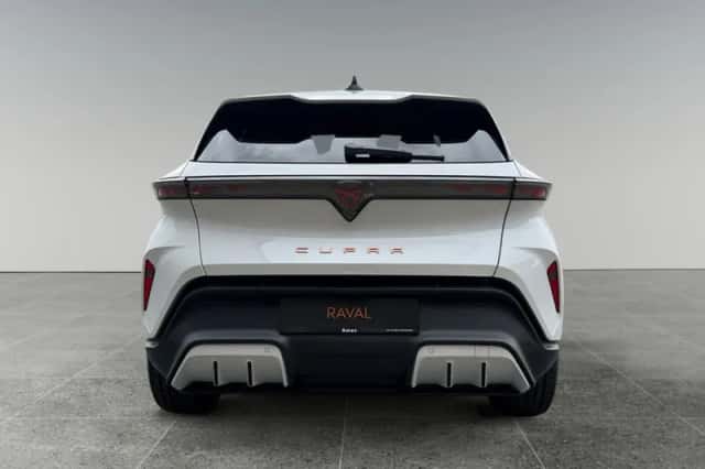 CUPRA Raval (2026) thumbnail 3