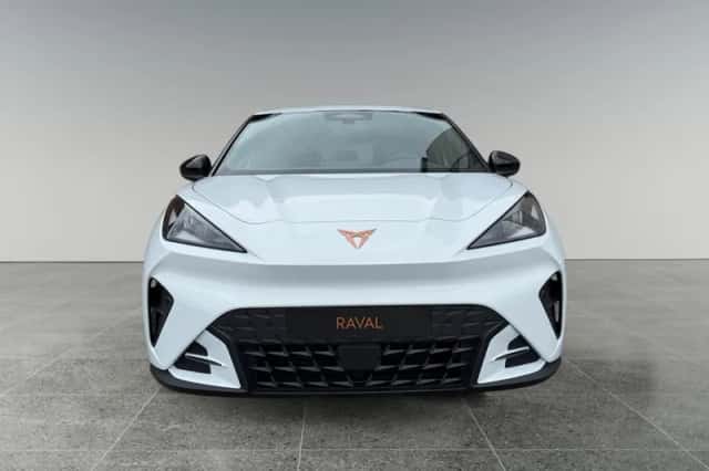 CUPRA Raval (2026) thumbnail 4