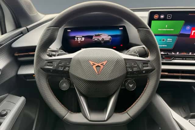 CUPRA Raval (2026) thumbnail 5