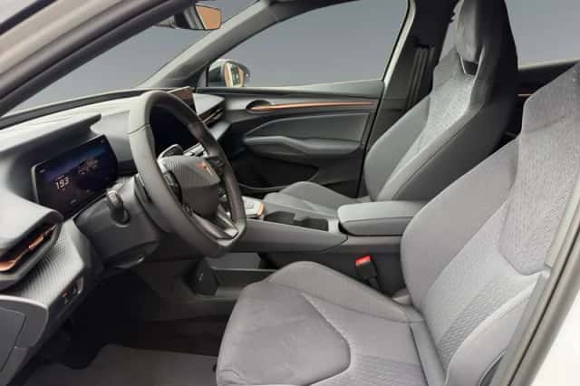 CUPRA Raval (2026) thumbnail 6
