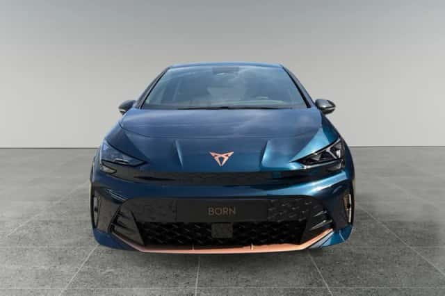 CUPRA Born (2026) thumbnail 4