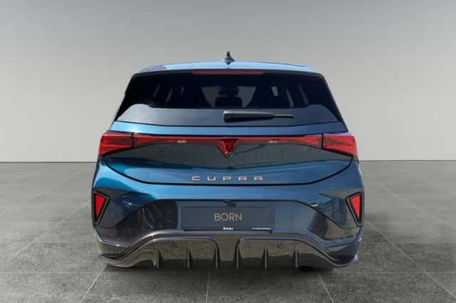 CUPRA Born (2026) thumbnail 5