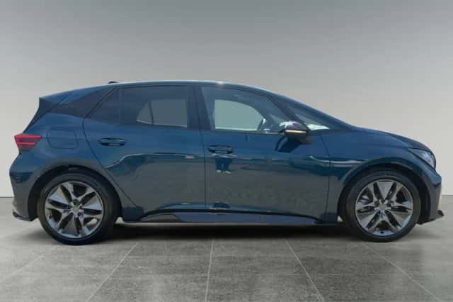 CUPRA Born (2026) thumbnail 6