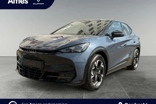 CUPRA Tavascan (2026) thumbnail 1