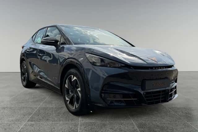 CUPRA Tavascan (2026) thumbnail 2