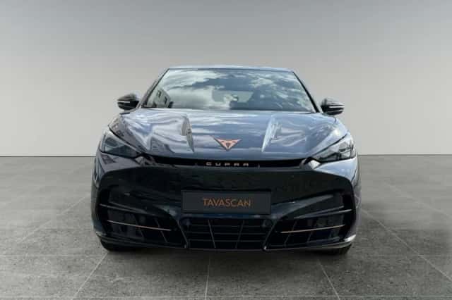 CUPRA Tavascan (2026) thumbnail 5