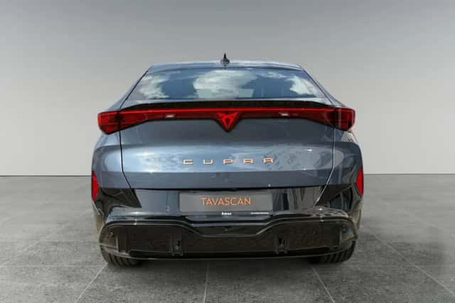 CUPRA Tavascan (2026) thumbnail 6