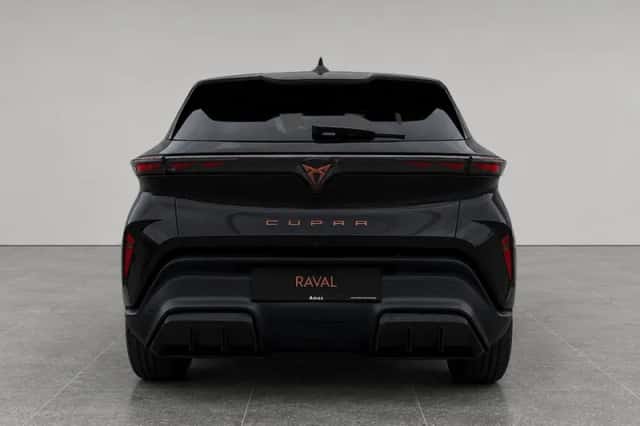 CUPRA Raval (2026) thumbnail 2