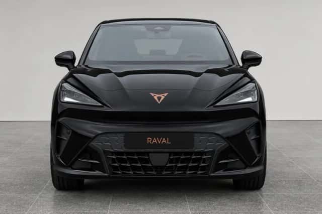 CUPRA Raval (2026) thumbnail 3