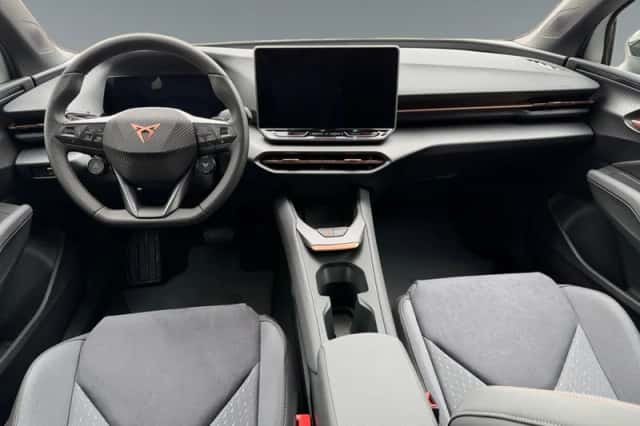 CUPRA Raval (2026) thumbnail 4