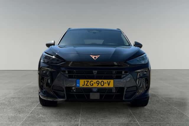 CUPRA Terramar (2026) thumbnail 2