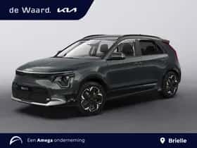 Kia Niro EV (2025)