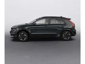 Kia Niro EV (2025) thumbnail 2