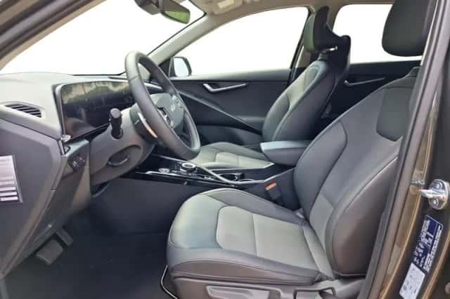 Kia Niro EV (2025) thumbnail 3