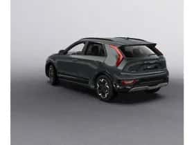 Kia Niro EV (2025) thumbnail 3