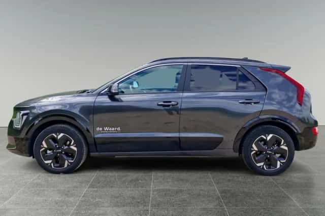 Kia Niro EV (2025) thumbnail 4