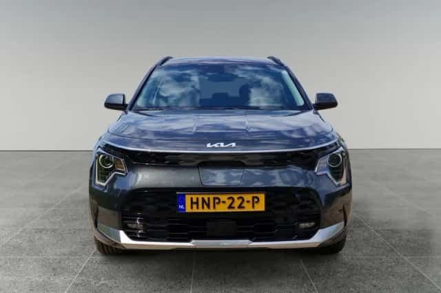 Kia Niro EV (2025) thumbnail 5