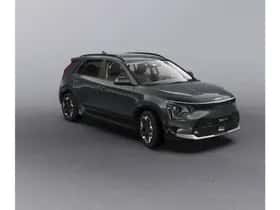 Kia Niro EV (2025) thumbnail 7