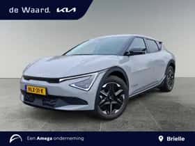Kia EV6 (2025)