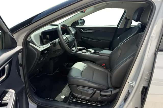 Kia EV6 (2025) thumbnail 3