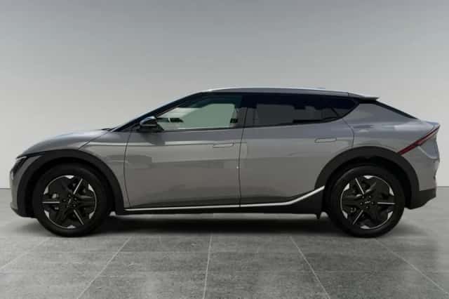 Kia EV6 (2025) thumbnail 4