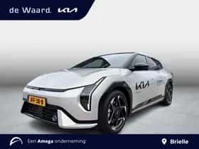 Kia EV4 (2025)
