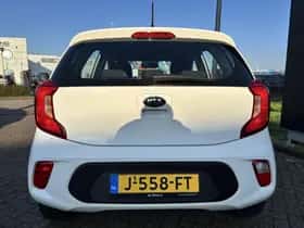 Kia Picanto (2020) thumbnail 4