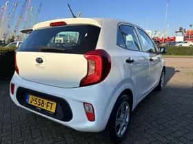 Kia Picanto (2020) thumbnail 5